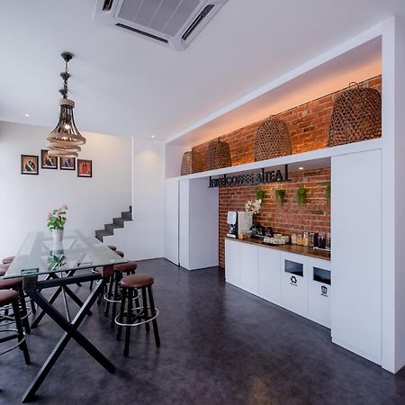Hako Hotel Skudai Zewnętrze zdjęcie