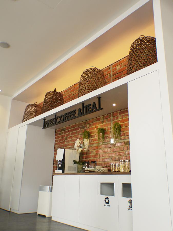 Hako Hotel Skudai Zewnętrze zdjęcie