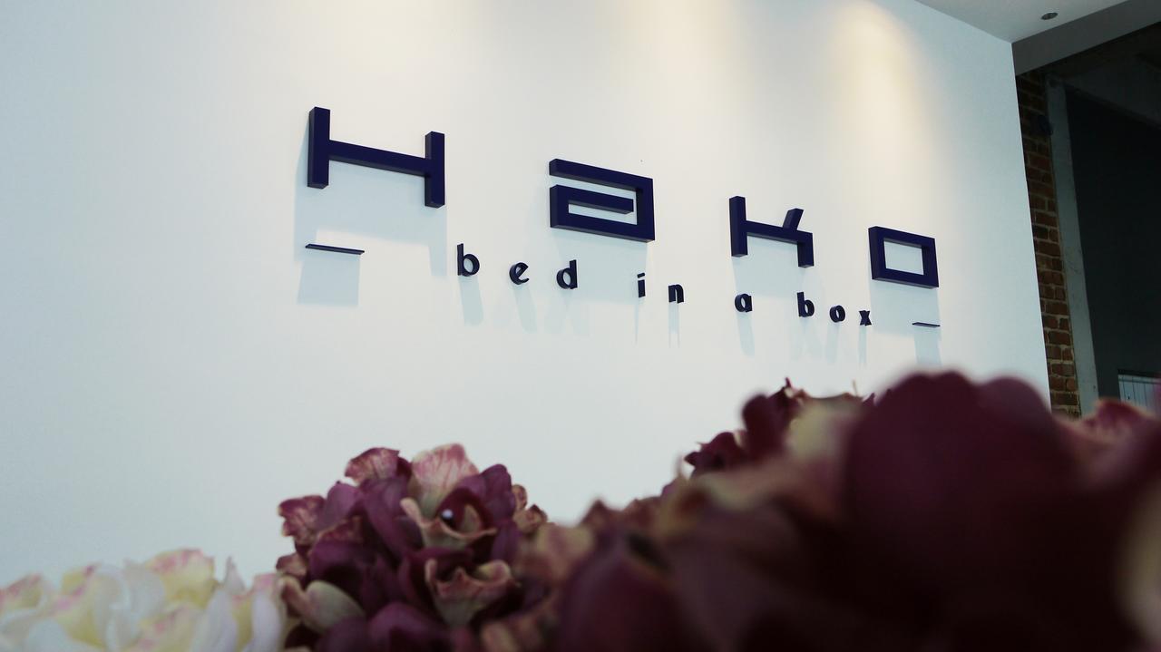 Hako Hotel Skudai Zewnętrze zdjęcie