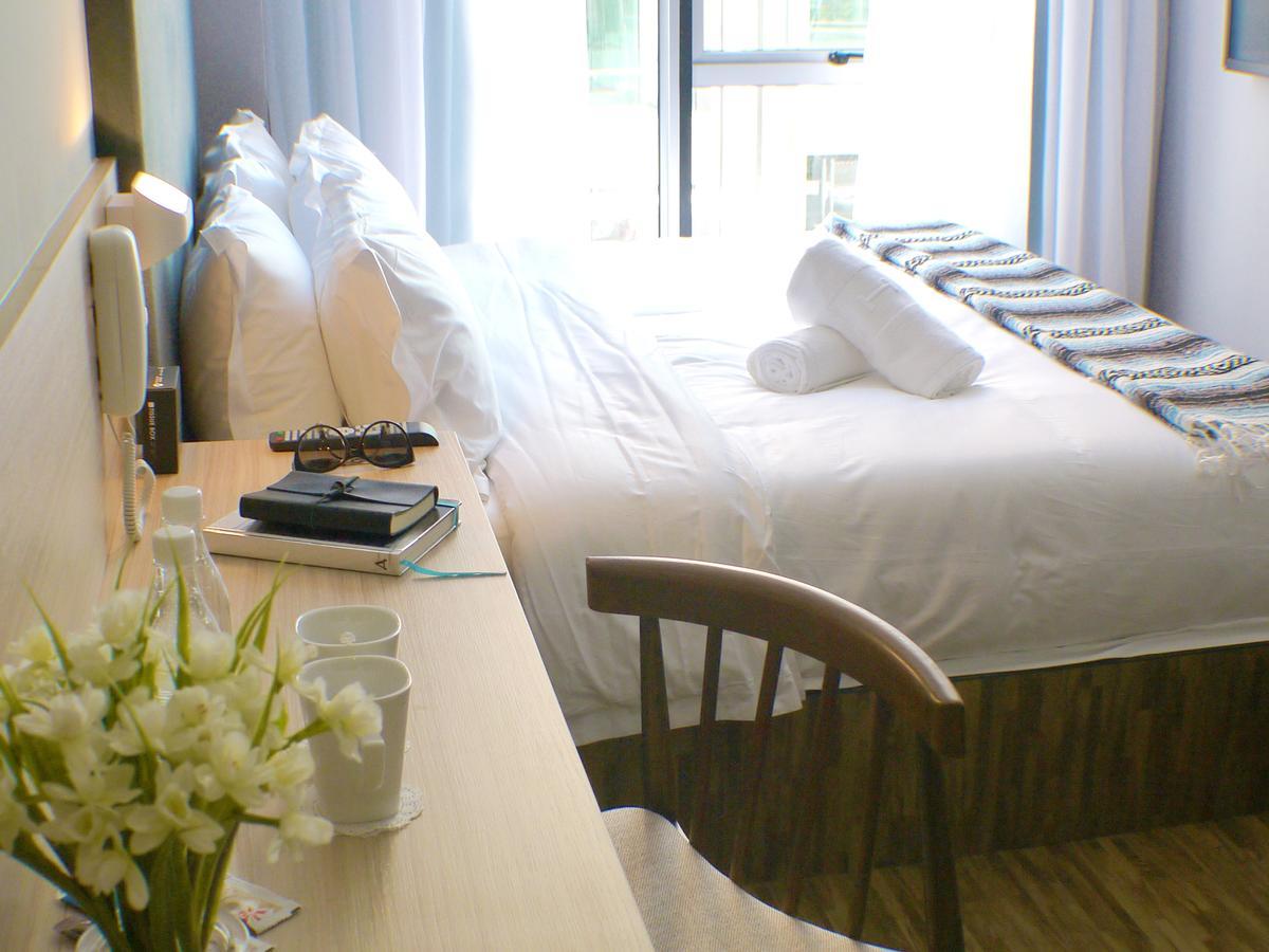 Hako Hotel Skudai Zewnętrze zdjęcie